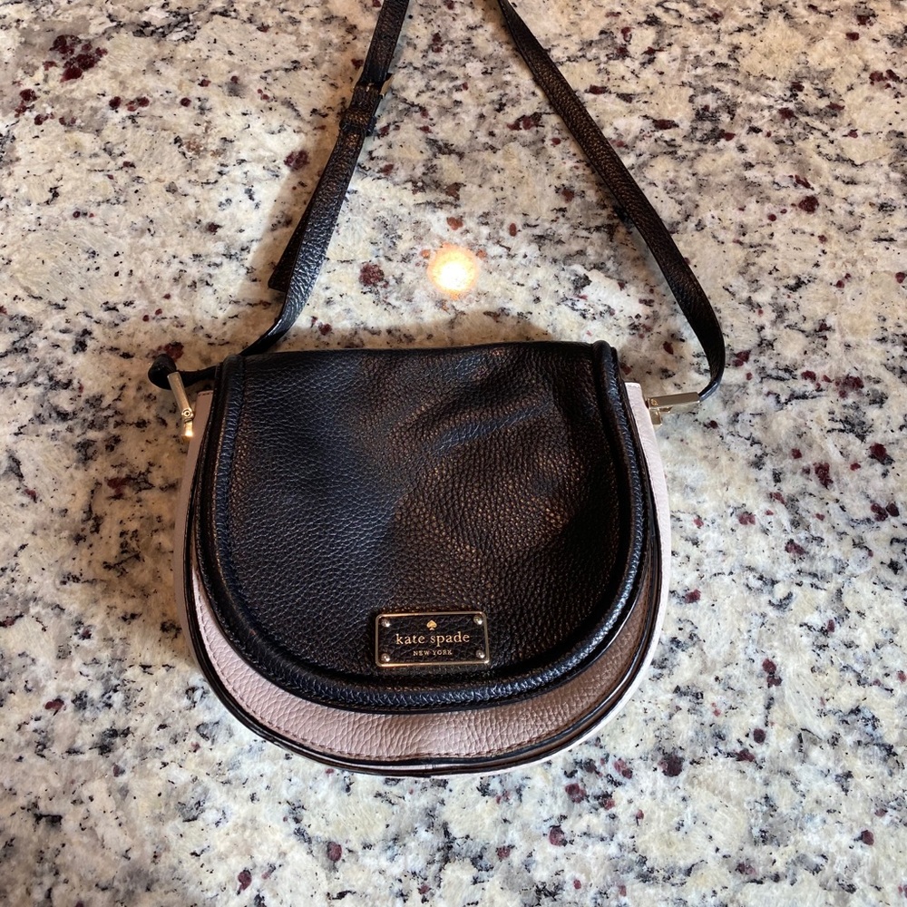 Kate Spade Crossbody Bag